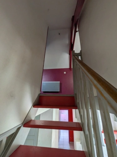 Photos 29 - Prestige - SAINT CARADEC TREGOMEL ENSEMBLE DE 2 LONGERES DE 230m² ENVIRON 11 PIECES PARCELLE DE 2800m²