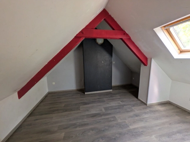 Photos 28 - Prestige - SAINT CARADEC TREGOMEL ENSEMBLE DE 4 LONGERES DE 438M² ENVIRON SUR PARCELLE DE 4400M² AVEC PUITS