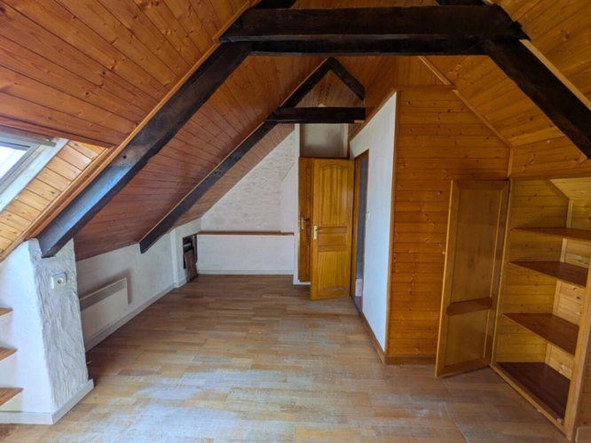 Photos 36 - Prestige - SAINT CARADEC TREGOMEL ENSEMBLE DE 4 LONGERES DE 438M² ENVIRON SUR PARCELLE DE 4400M² AVEC PUITS