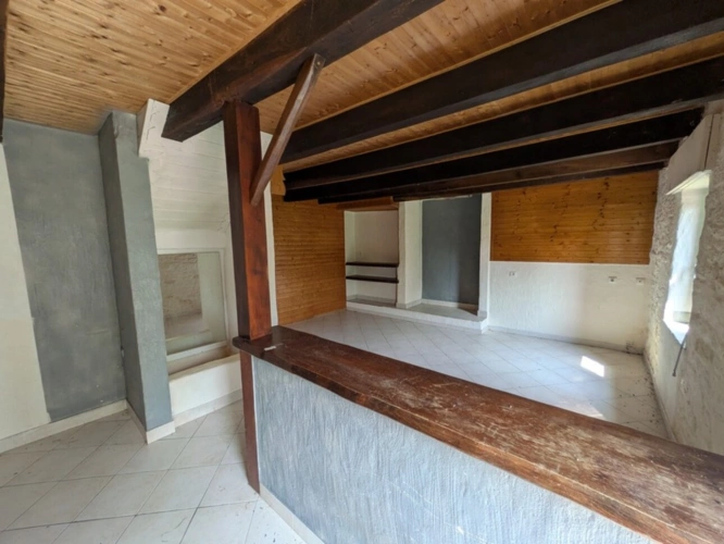 Photos 43 - Prestige - SAINT CARADEC TREGOMEL ENSEMBLE DE 4 LONGERES DE 438M² ENVIRON SUR PARCELLE DE 4400M² AVEC PUITS