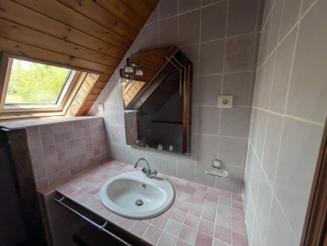 Photos 44 - Prestige - SAINT CARADEC TREGOMEL ENSEMBLE DE 4 LONGERES DE 438M² ENVIRON SUR PARCELLE DE 4400M² AVEC PUITS