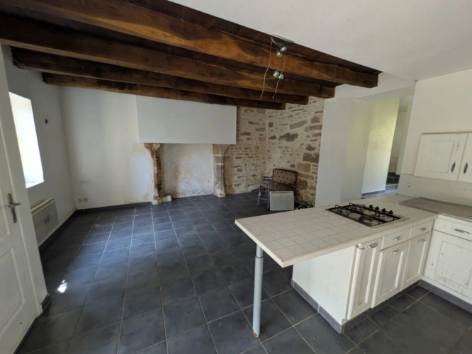 Photos 50 - Prestige - SAINT CARADEC TREGOMEL ENSEMBLE DE 4 LONGERES DE 438M² ENVIRON SUR PARCELLE DE 4400M² AVEC PUITS