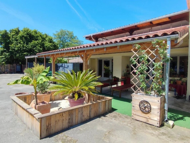Photos 4 - Prestige - Propriété