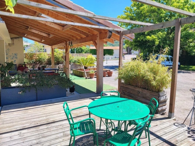 Photos 20 - Prestige - Propriété