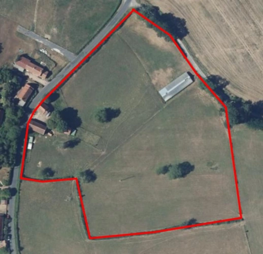 Photos 3 - Équestre - Maison rénovée en 2024 avec dépendances et 2,5 ha de prairie