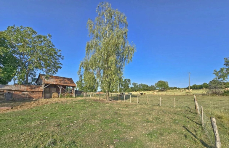 Photos 20 - Équestre - Maison rénovée en 2024 avec dépendances et 2,5 ha de prairie