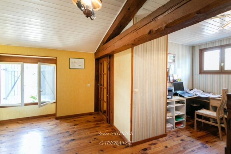 Photos 15 - Prestige - Propriete à vendre 6 pièces proche de REVEL (31)