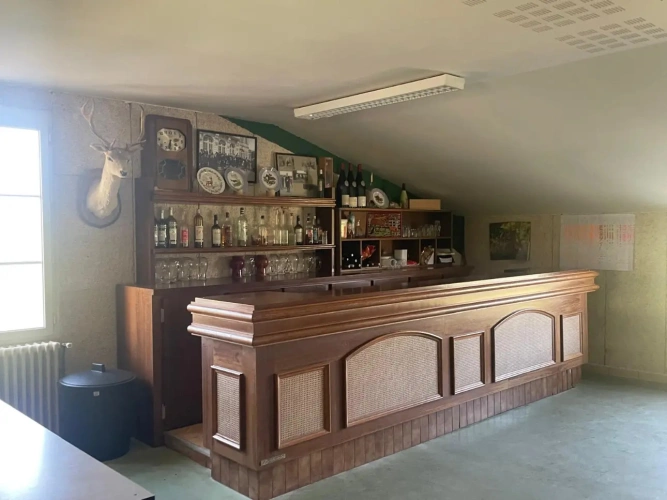 Photos 8 - Équestre - Domaine rare et polyvalent en pleine nature sur 15 ha à 10 mn de Chef-Boutonne (79)
