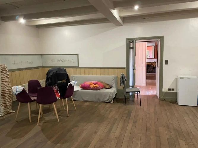 Photos 7 - Équestre - Propriété équestre à 10 min de Chef-Boutonne (79) – 334 m² habitables – 11 hectares
