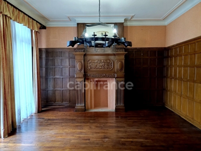 Photos 4 - Prestige - Maison #Familiale d'Architecte sytle #Art déco