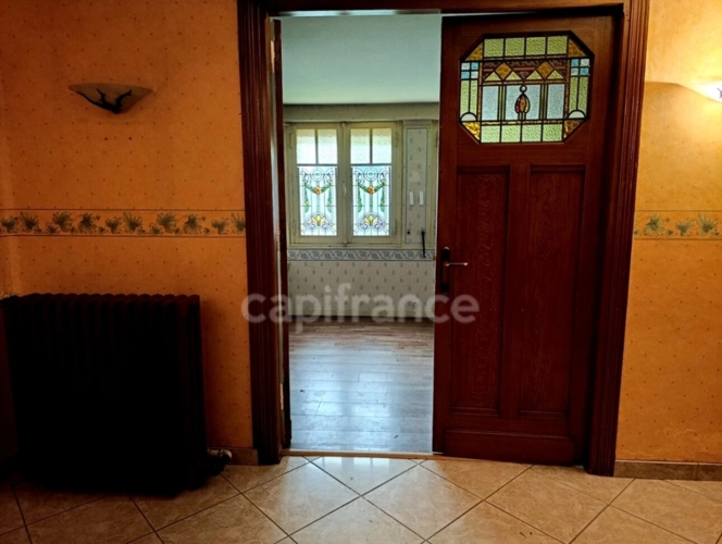 Photos 6 - Prestige - Maison #Familiale d'Architecte sytle #Art déco