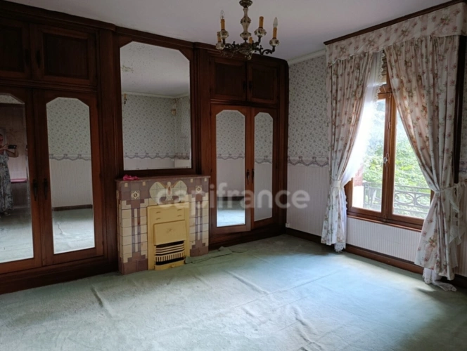 Photos 10 - Prestige - Maison #Familiale d'Architecte sytle #Art déco