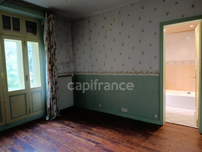 Photos 11 - Prestige - Maison #Familiale d'Architecte sytle #Art déco