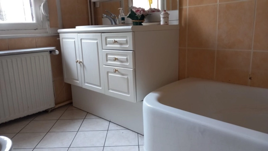 Photos 15 - Prestige - Maison #Familiale d'Architecte sytle #Art déco