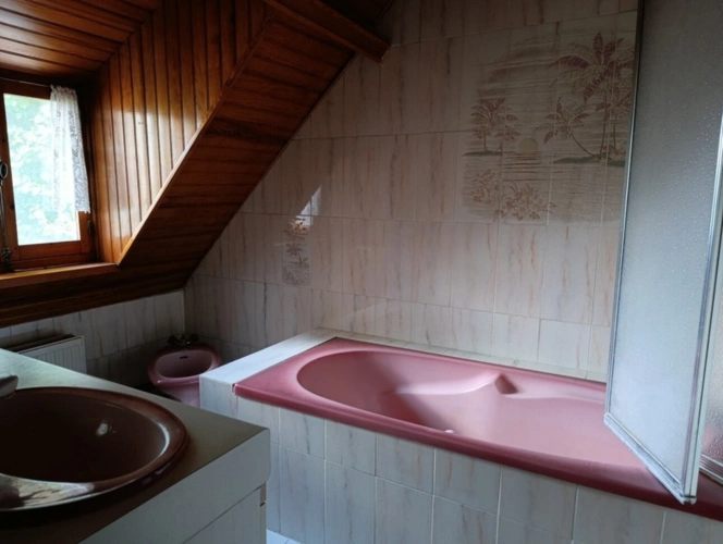 Photos 17 - Prestige - Maison #Familiale d'Architecte sytle #Art déco