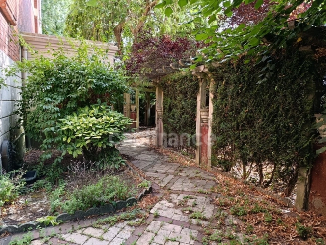 Photos 20 - Prestige - Maison #Familiale d'Architecte sytle #Art déco