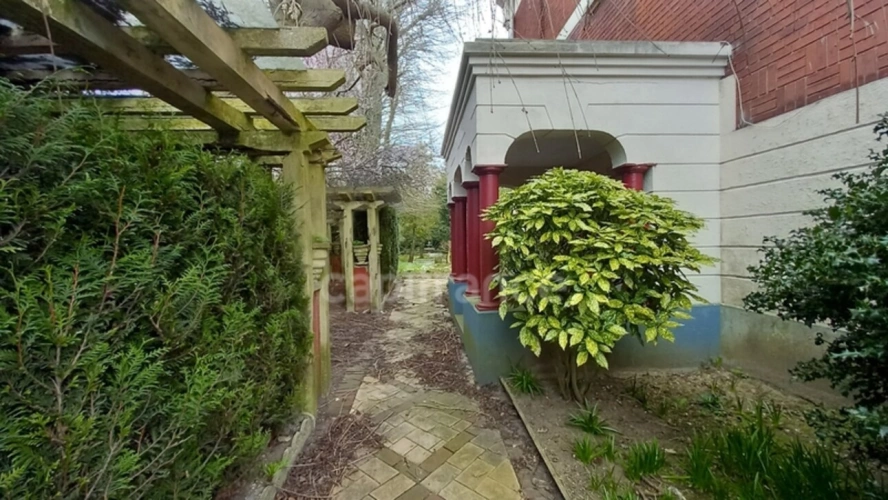 Photos 22 - Prestige - Maison #Familiale d'Architecte sytle #Art déco
