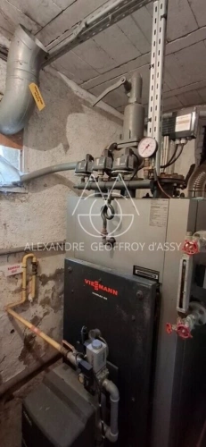 Photos 2 - Prestige - Chateau du XIXe au portes de Tours a 10min de la gare TGV