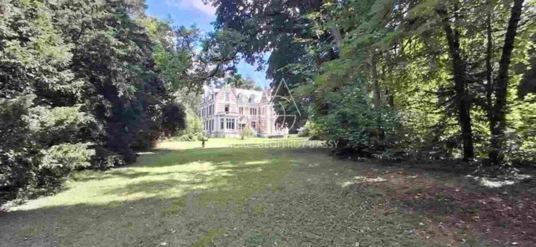 Photos 7 - Prestige - Chateau du XIXe au portes de Tours a 10min de la gare TGV