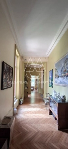 Photos 9 - Prestige - Chateau du XIXe au portes de Tours a 10min de la gare TGV