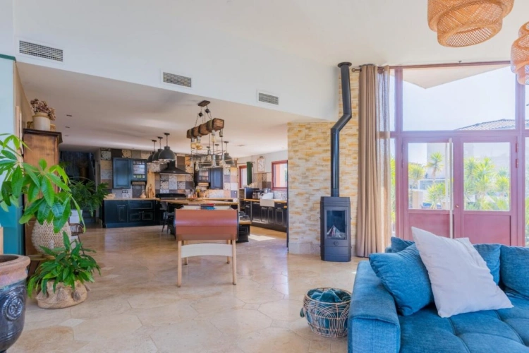 Photos 6 - Prestige - Demeure