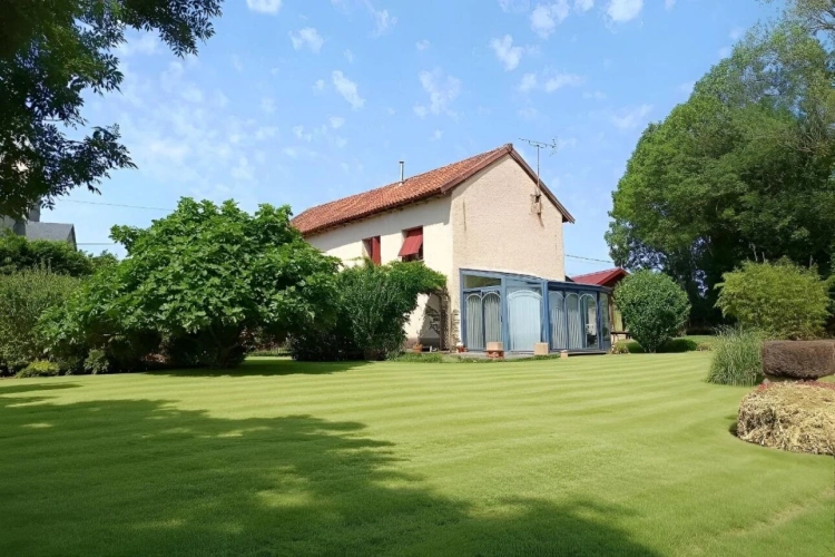 Photos 1 - Prestige - Maison