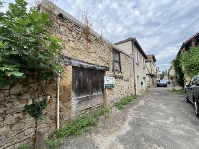 Photos 3 - Touristique - Grange