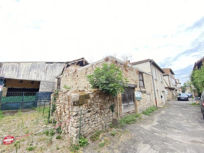 Photos 4 - Touristique - Grange