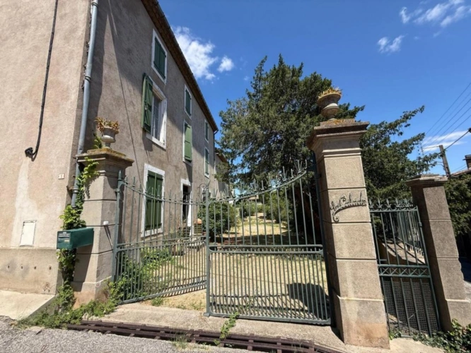 Photos 1 - Prestige - Demeure de ville et village