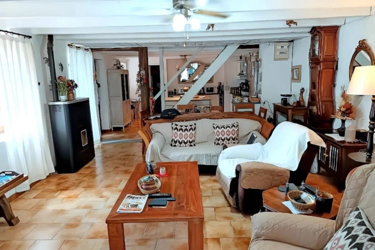 Photos 9 - Prestige - Maison