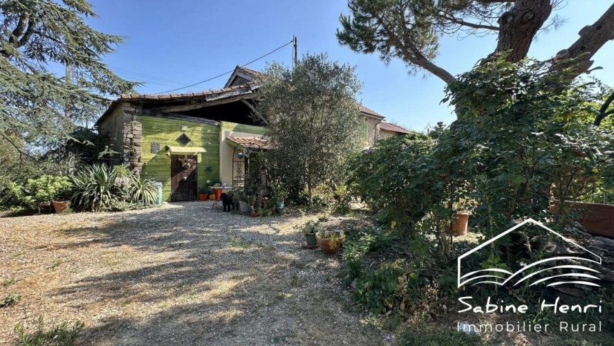 Photos 1 - Prestige - Maison de campagne