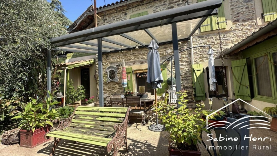 Photos 2 - Prestige - Maison de campagne