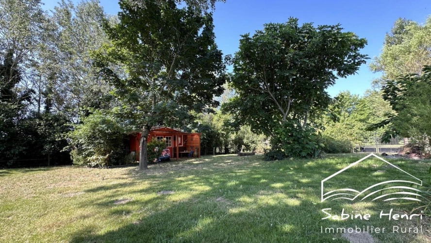 Photos 3 - Prestige - Maison de campagne