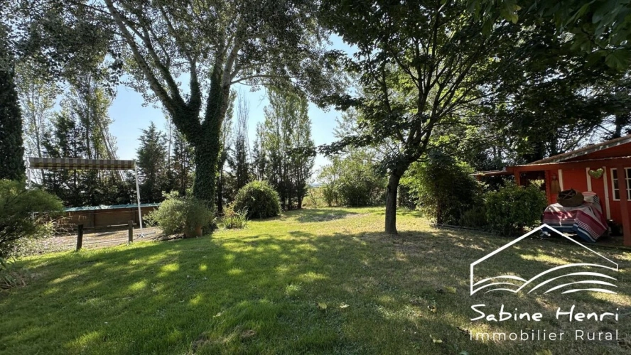 Photos 4 - Prestige - Maison de campagne