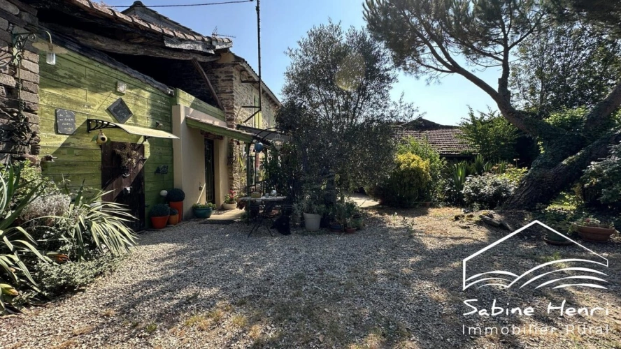 Photos 6 - Prestige - Maison de campagne