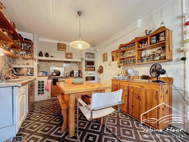 Photos 7 - Prestige - Maison de campagne