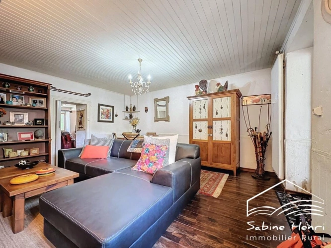 Photos 8 - Prestige - Maison de campagne