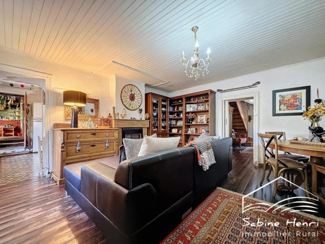Photos 9 - Prestige - Maison de campagne