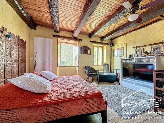 Photos 11 - Prestige - Maison de campagne