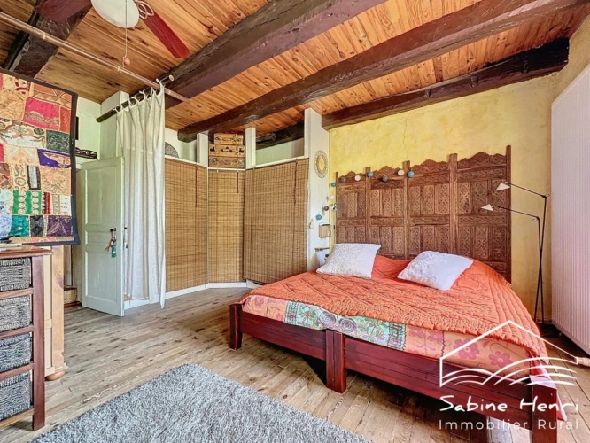Photos 12 - Prestige - Maison de campagne