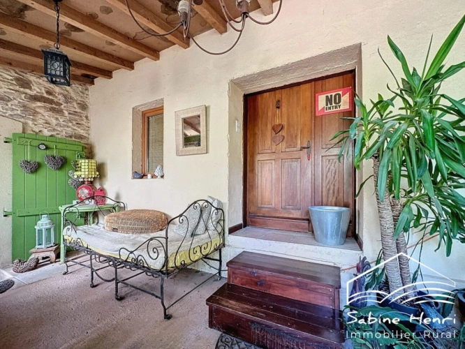 Photos 16 - Prestige - Maison de campagne