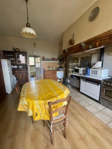 Photos 9 - Prestige - Propriete à vendre 17 pièces AUBIN (12)