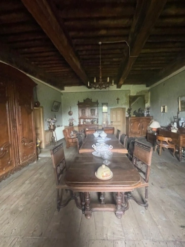 Photos 17 - Prestige - Propriete à vendre 17 pièces AUBIN (12)
