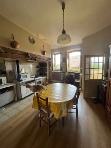 Photos 18 - Prestige - Propriete à vendre 17 pièces AUBIN (12)