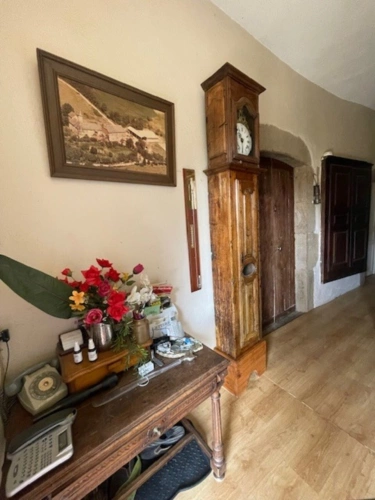 Photos 22 - Prestige - Propriete à vendre 17 pièces AUBIN (12)