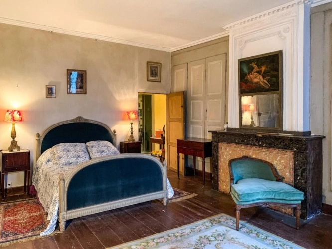Photos 7 - Prestige - Maison bourgeoise