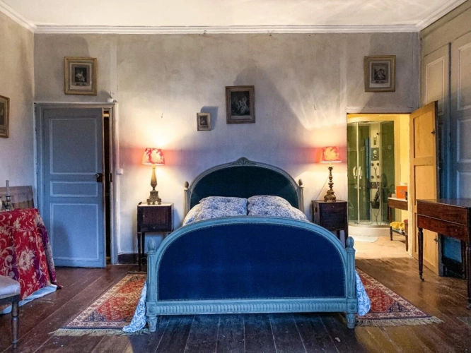 Photos 8 - Prestige - Maison bourgeoise