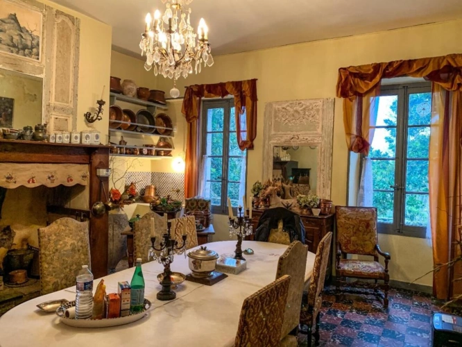 Photos 9 - Prestige - Maison bourgeoise