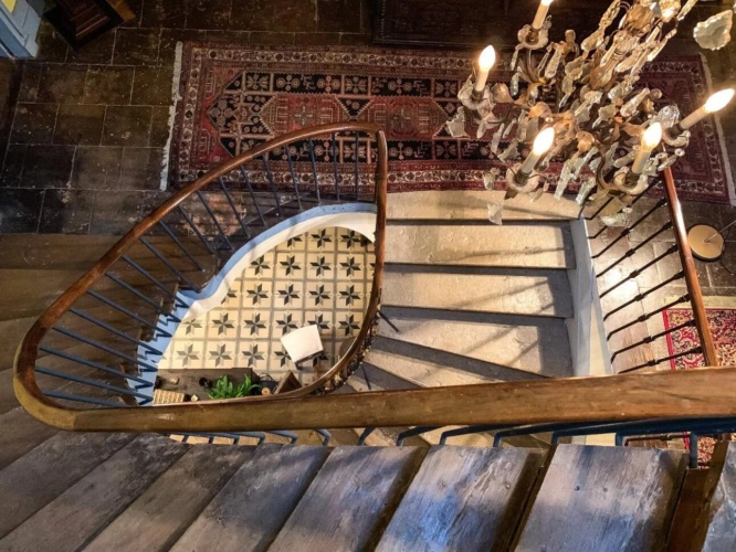 Photos 11 - Prestige - Maison bourgeoise