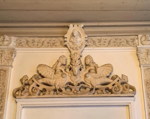 Photos 13 - Prestige - Maison bourgeoise